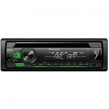 Pioneer DEH-S100UBG CD/MP3