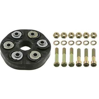 Febi Bilstein 01982 Mounting Bush Front Axle Left/Right