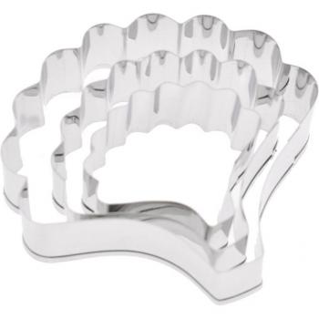 Kit Profesional de Pétalos de Clavel para Modelar y Esculpir Arcilla Polimérica