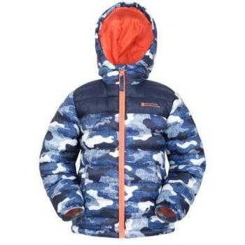 Giacca imbottita per bambini Mountain Warehouse Seasons 13 anni