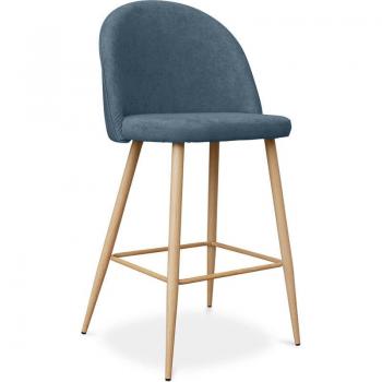 Tabouret de bar élégant
