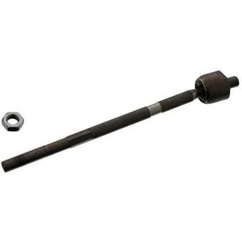 Steering Joint 44372 by Febi Bilstein Front Axle Left