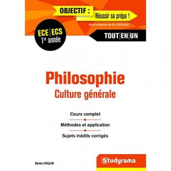 Philosophie