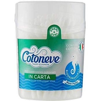 Cotoneve Bastoncini di Cotone