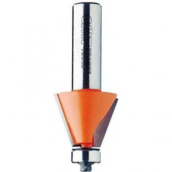 Fraise chanfrein 15° 19mm