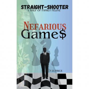 Nefarious Games