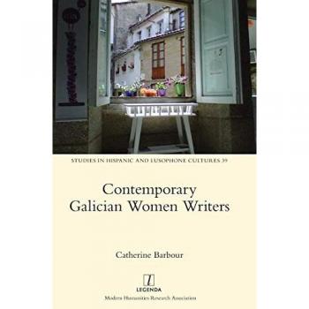 Contemporary Galician Women Writers