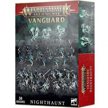 Nightfall Vanguard – Age of Sigmar Edition