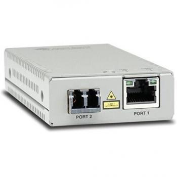 Convertidor de Red Allied Telesis AT-MMC2000/LC-60