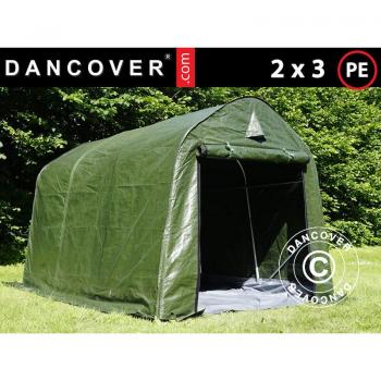 Dancover