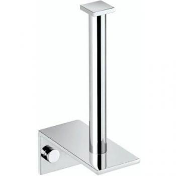 Support inox pour rouleaux Cosmic Gris