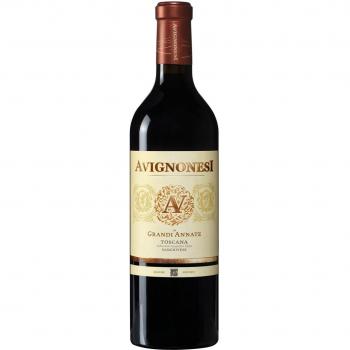Avignonesi In Grandi Annate 2018 Toscana 0,75 l