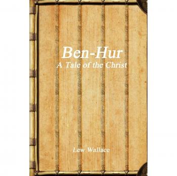 Ben-Hur: A Tale of the Christ