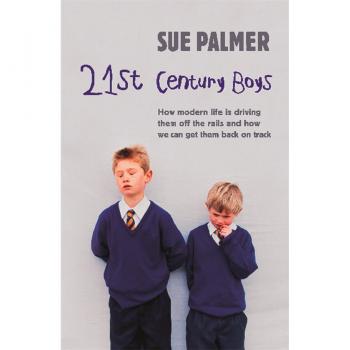 21st Century Boys