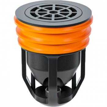 Núcleo Filtro de Agua para Desagüe de Baño