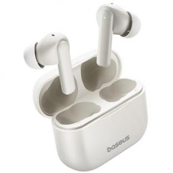 E17 Bowies: Auriculares Intraurales con Micrófono ENC