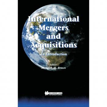 Vitalsource Technologies, Inc. International Mergers And Acquisitions