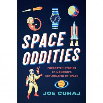 Vitalsource Technologies, Inc. Space Oddities
