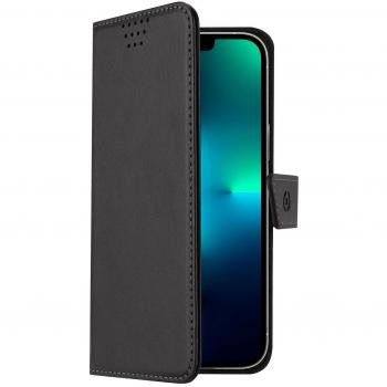 CELLY WALLYMAG IPHONE 14 BLACK