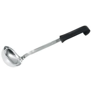 L2G Louche inox Manche PP