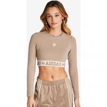 T-shirt Essentials Femme Adidas