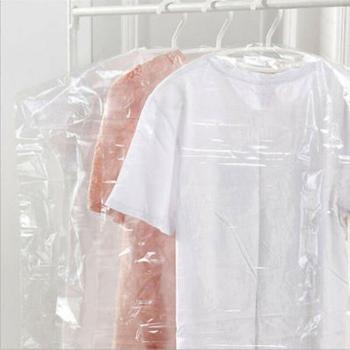 Housse PolyTransparent 40 – Protection Nettoyage à Sec