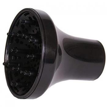 Difusor Negro Eurostil