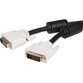 StarTech.com Premium DVI-D Dual Link Digital Video Monitor Cable