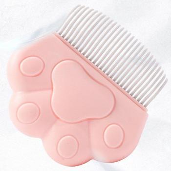 Dog and Cat Grooming Brush