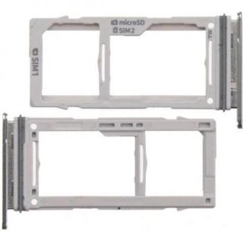BaRuiLe 10pcs SD Card Holder for Samsung Galaxy Note 10 Plus