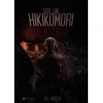 SOY UN HIKIKOMORI