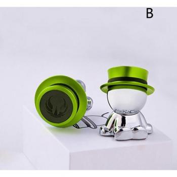 Stylish Phone Holder for MINI Cooper S