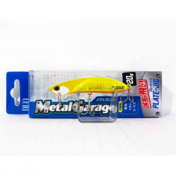 Duo Realis 20g Metall Jig Garage Köder PPA0063