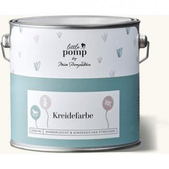 Vernice Gesso Bianco 2,5L