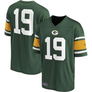 Fanatics Green Bay Packers Uomo Jersey S-L