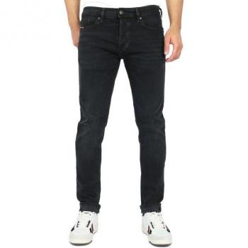 Nero Jeans Diesel Tepphar‑X