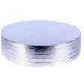 X Round Cake Boards & Boxes Various Sizes