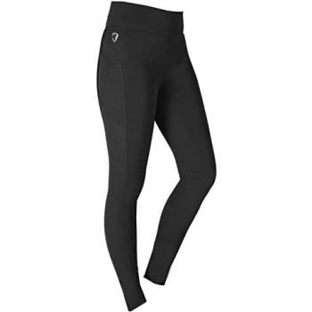 Horka Premium Leggings für Damen – Strumpfhose‑Style