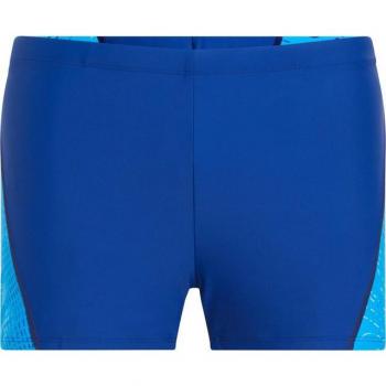 Energetics Badehose Port Trunks M – Anthrazit/Blau