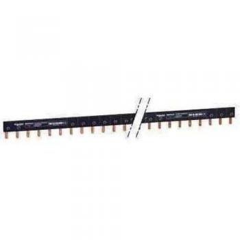 Peigne Acti9 iC60 1P 100A 57 modules Schneider Electric