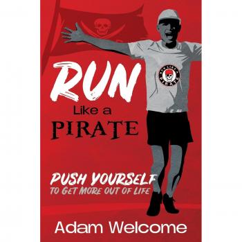 Run Like a PIRATE