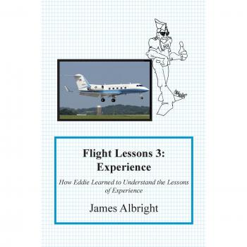Flight Lessons 3