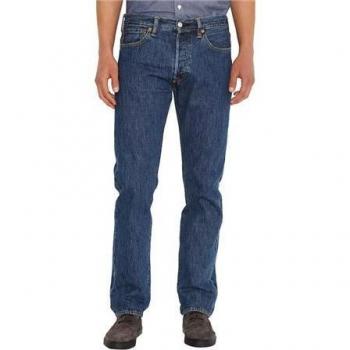 Levi's Men's 501 Original Fit Jeans