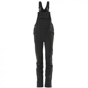 Tuta Bambini Mascot Accelerate 18969 Black 140 cm