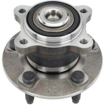 Mozzo Ruota MEYLE per OPEL 614 752 0014