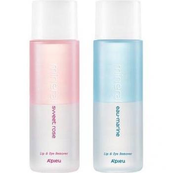 Apieu Marine Essence Lip & Eye Makeup Remover 100ml