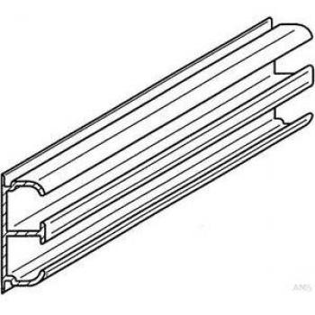 Gewiss NP42001 SLK Montageschiene 20X50 (2m)