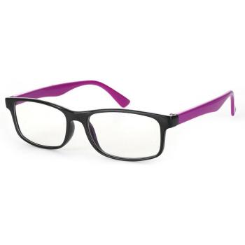 Unisex Flat Mirror Computer Eyewear UV400 Anti-Blue Light