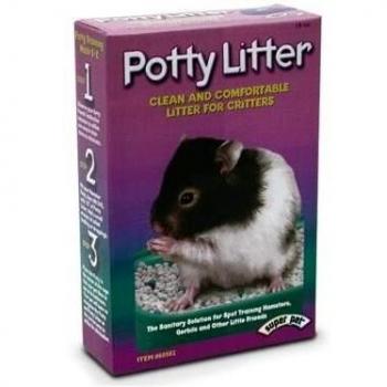 PottyMate 3-Pack