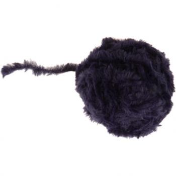 32m Plush Faux Fur Yarn